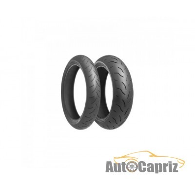 Мотошины Bridgestone BT016RP WO PRO 150/60 R17 66W TL R